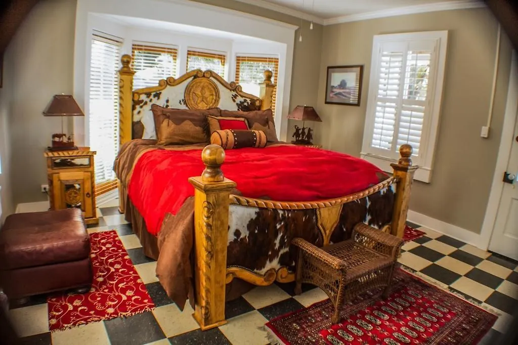 Hamakua Ranch House B&B (Adults Only) Umikoa 4*,