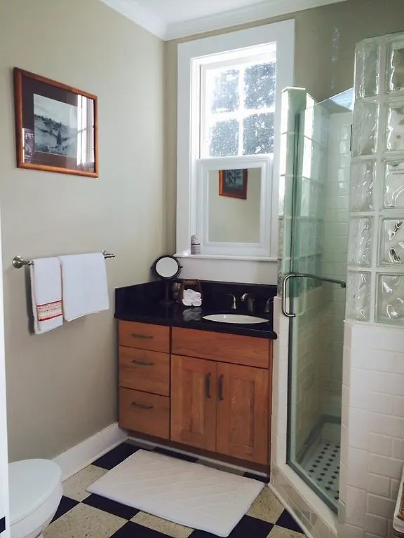 Hamakua Ranch House B&B (Adults Only) Umikoa 4*,  Verenigde Staten