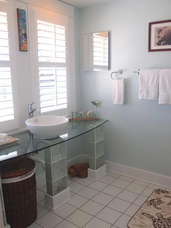 Bed & Breakfast Hamakua Ranch House B&B (Adults Only) Umikoa