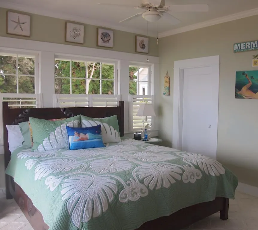 Hamakua Ranch House B&B (Adults Only) Umikoa 4*,
