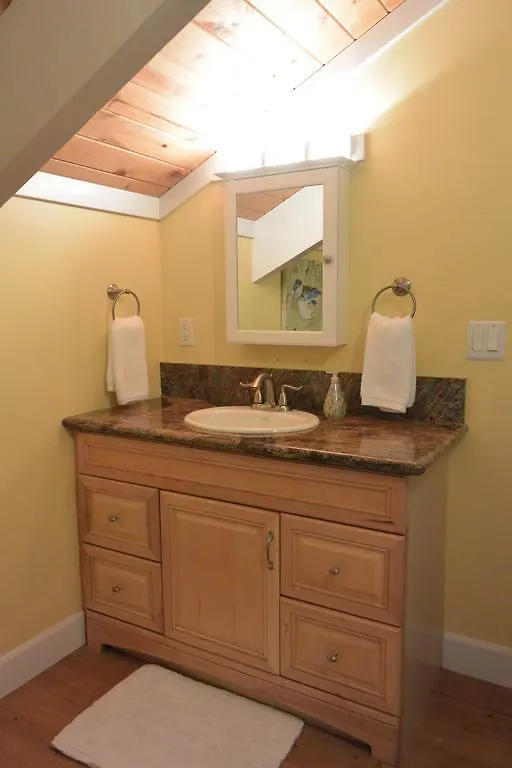 **** Bed & Breakfast Hamakua Ranch House B&B (Adults Only) Umikoa Verenigde Staten
