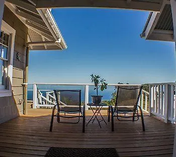 **** Bed & Breakfast Hamakua Ranch House B&B (Adults Only) Umikoa Verenigde Staten