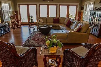 Hamakua Ranch House B&B (Adults Only) Umikoa Bed & Breakfast