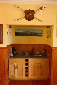 Hamakua Ranch House B&B (Adults Only) Umikoa Bed & Breakfast