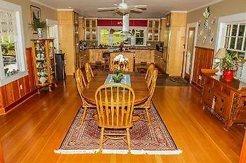 Hamakua Ranch House B&B (Adults Only) Umikoa 4*,
