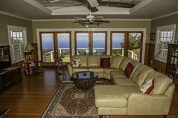 Hamakua Ranch House B&B (Adults Only) Umikoa Bed & Breakfast