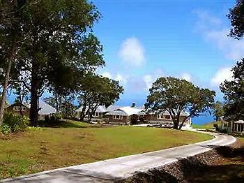 Hamakua Ranch House B&B (Adults Only) Umikoa 4*,