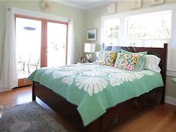 Hamakua Ranch House B&B (Adults Only) Umikoa Verenigde Staten