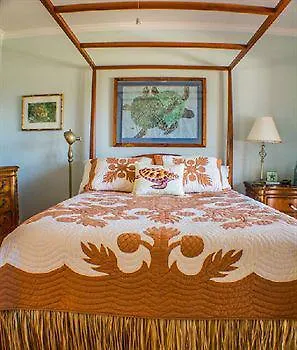 Hamakua Ranch House B&B (Adults Only) Umikoa Verenigde Staten