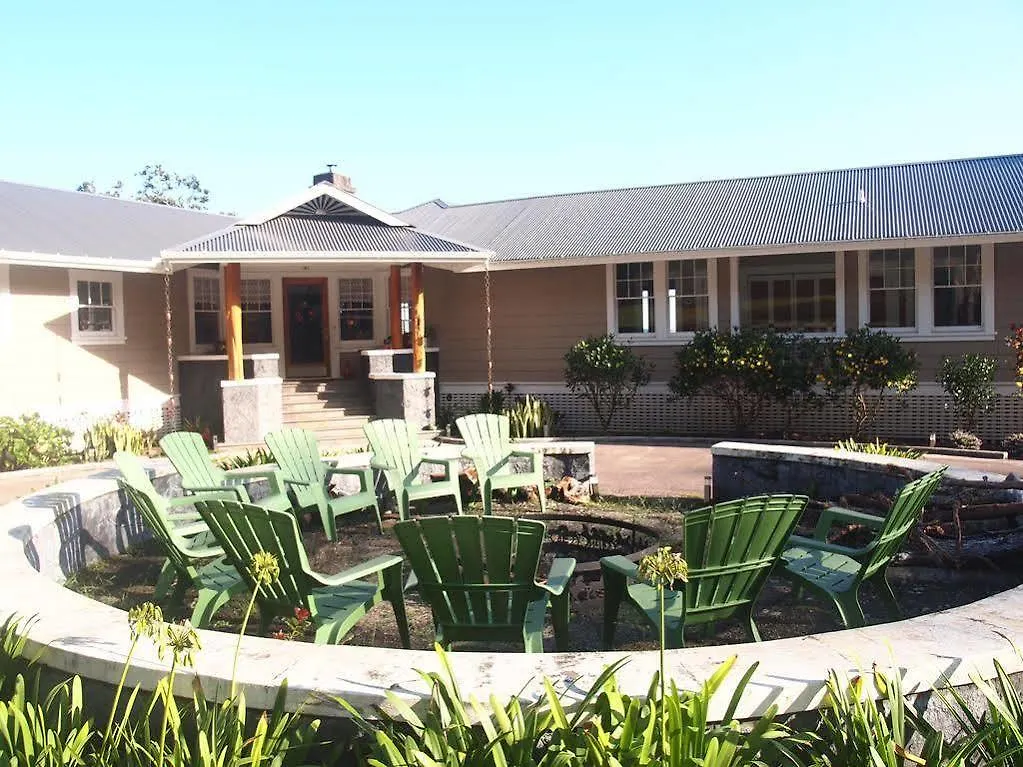 Bed & Breakfast Hamakua Ranch House B&B (Adults Only) Umikoa