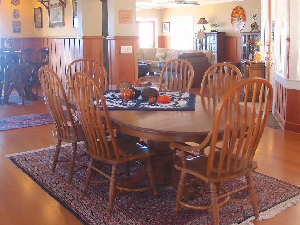 Hamakua Ranch House B&B (Adults Only) Umikoa 4*,