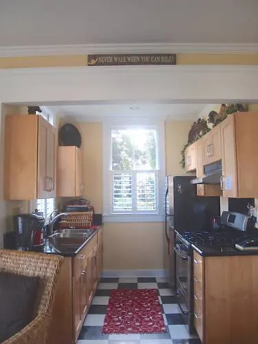 Hamakua Ranch House B&B (Adults Only) Umikoa 4*,  United States
