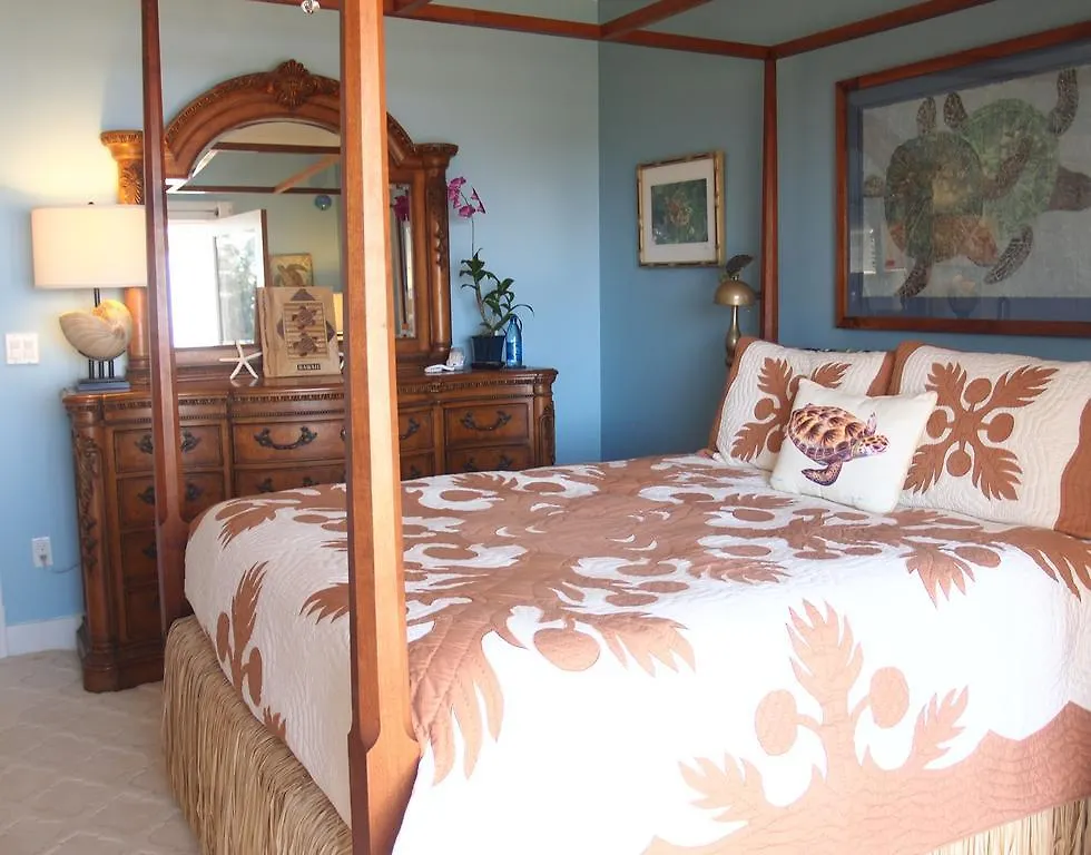 Hamakua Ranch House B&B (Adults Only) Umikoa United States