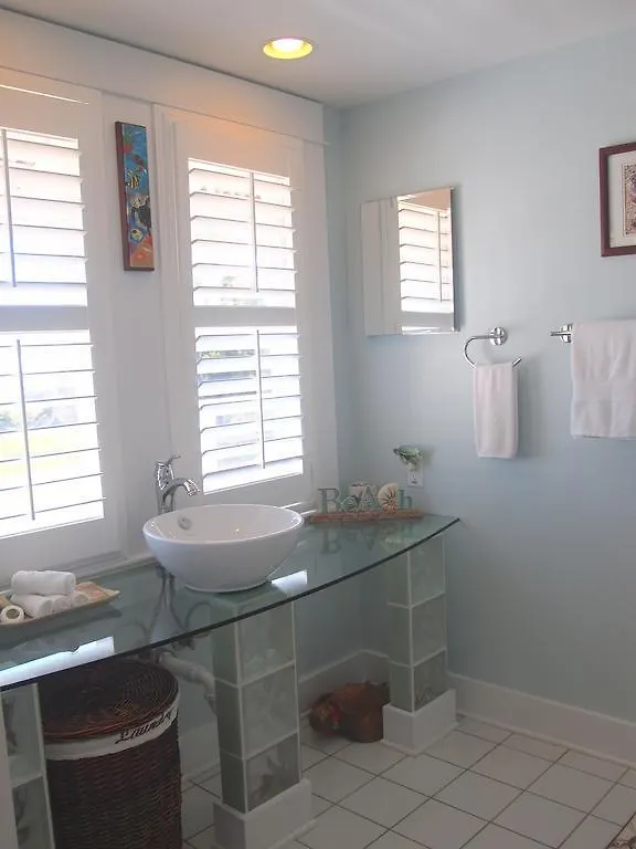 Hamakua Ranch House B&B (Adults Only) Umikoa Bed & Breakfast