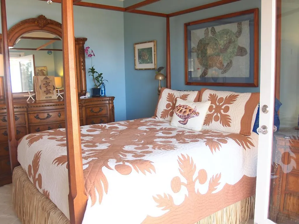Bed & Breakfast Hamakua Ranch House B&B (Adults Only) Umikoa