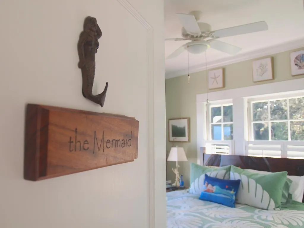 Bed & Breakfast Hamakua Ranch House B&B (Adults Only) Umikoa