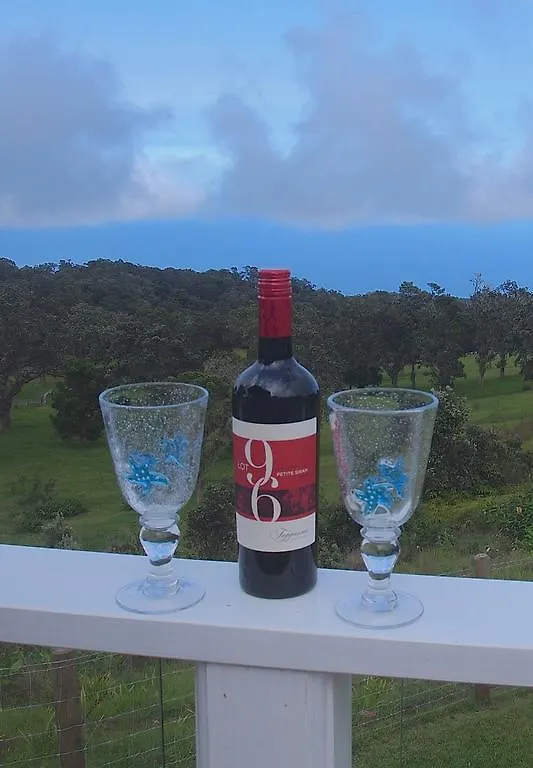Hamakua Ranch House B&B (Adults Only) Umikoa United States