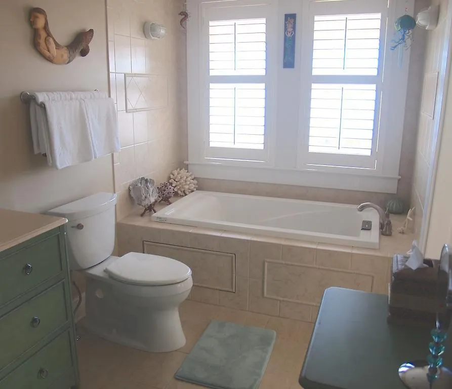 Hamakua Ranch House B&B (Adults Only) Umikoa Bed & Breakfast