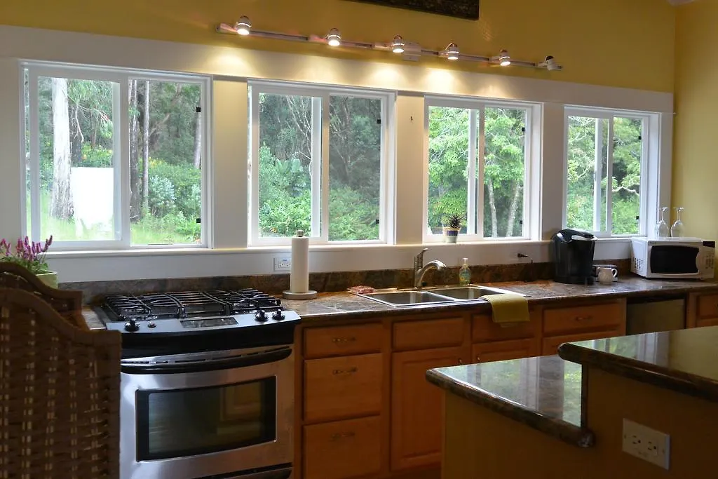 **** Bed & Breakfast Hamakua Ranch House B&B (Adults Only) Umikoa United States