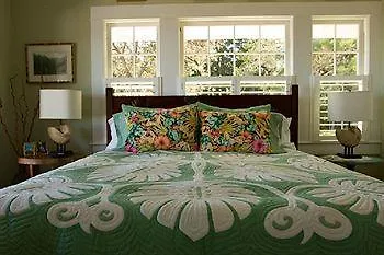 Hamakua Ranch House B&B (Adults Only) Umikoa