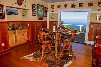 Bed & Breakfast Hamakua Ranch House B&B (Adults Only) Umikoa