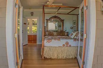 Hamakua Ranch House B&B (Adults Only) Umikoa United States