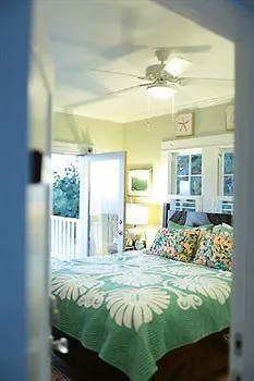 Hamakua Ranch House B&B (Adults Only) Umikoa 4*,  United States