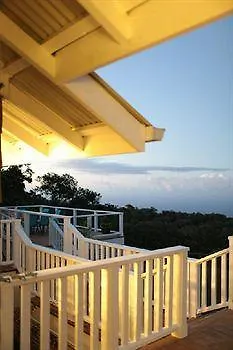 Hamakua Ranch House B&B (Adults Only) Umikoa