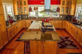 Hamakua Ranch House B&B (Adults Only) Umikoa 4*,  United States