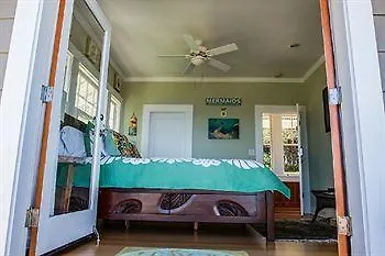 Hamakua Ranch House B&B (Adults Only) Umikoa