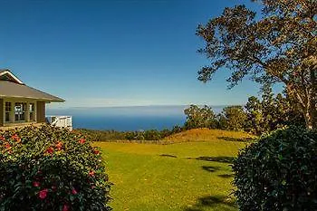 Bed & Breakfast Hamakua Ranch House B&B (Adults Only) Umikoa