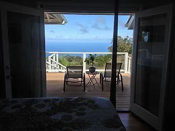 Bed & Breakfast Hamakua Ranch House B&B (Adults Only) Umikoa