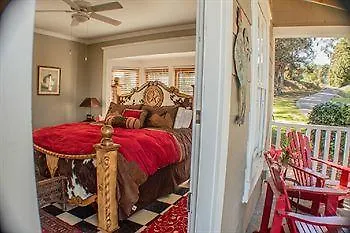 Hamakua Ranch House B&B (Adults Only) Umikoa