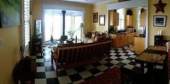 Hamakua Ranch House B&B (Adults Only) Umikoa 4*,