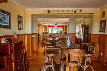 Hamakua Ranch House B&B (Adults Only) Umikoa United States