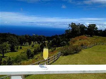 Bed & Breakfast Hamakua Ranch House B&B (Adults Only) Umikoa