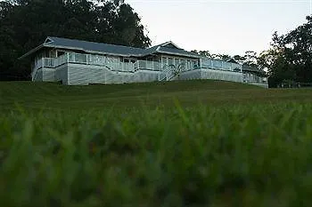 Bed & Breakfast Hamakua Ranch House B&B (Adults Only) Umikoa