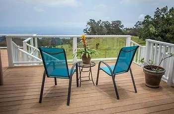 Hamakua Ranch House B&B (Adults Only) Umikoa Bed & Breakfast