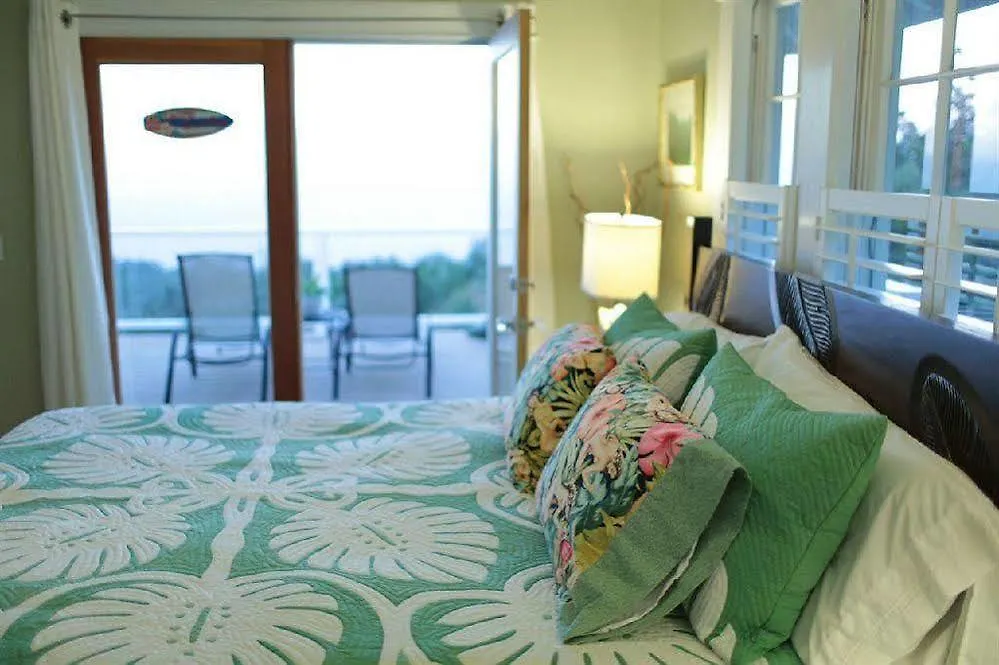 **** Bed & Breakfast Hamakua Ranch House B&B (Adults Only) Umikoa United States