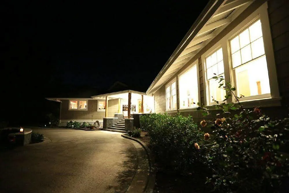 Hamakua Ranch House B&B (Adults Only) Umikoa