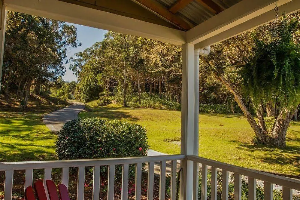 Bed & Breakfast Hamakua Ranch House B&B (Adults Only) Umikoa
