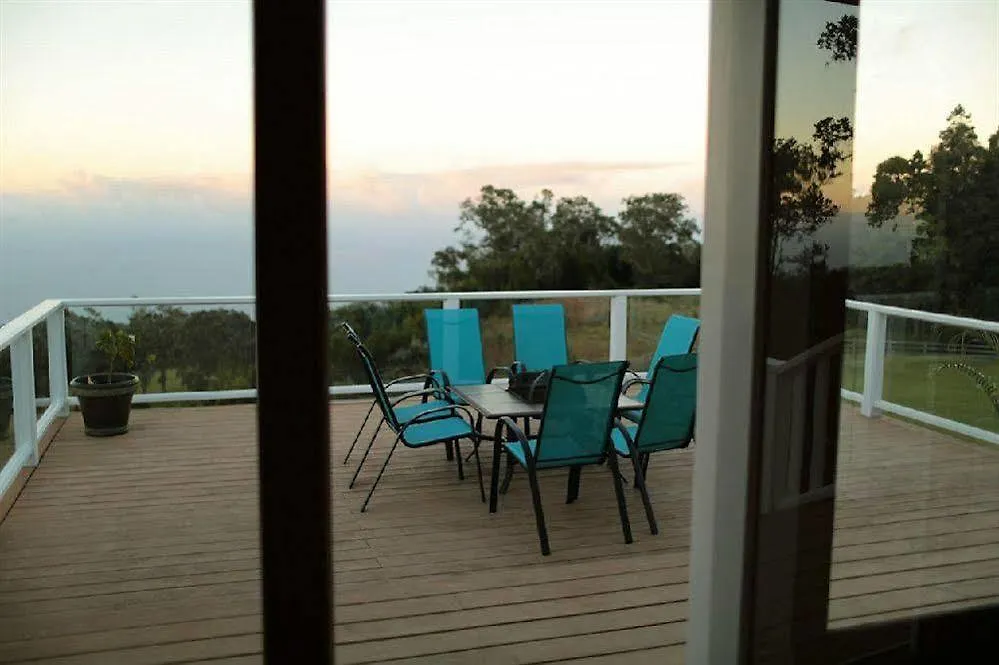 Hamakua Ranch House B&B (Adults Only) Umikoa Bed & Breakfast